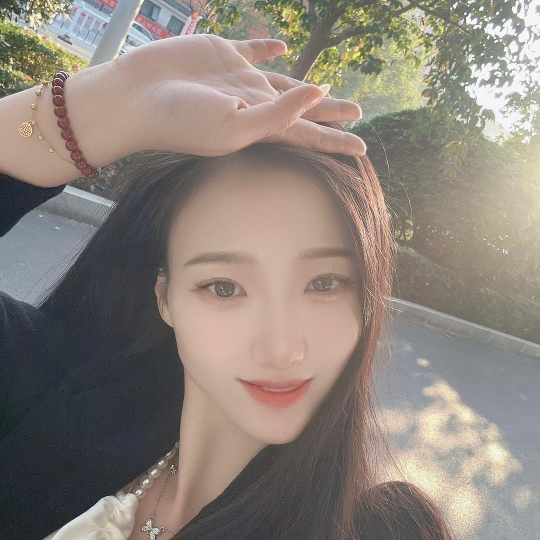 陈可爱✨