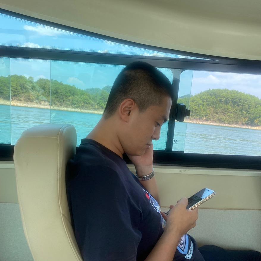 因为我是你哲哥呀🌞