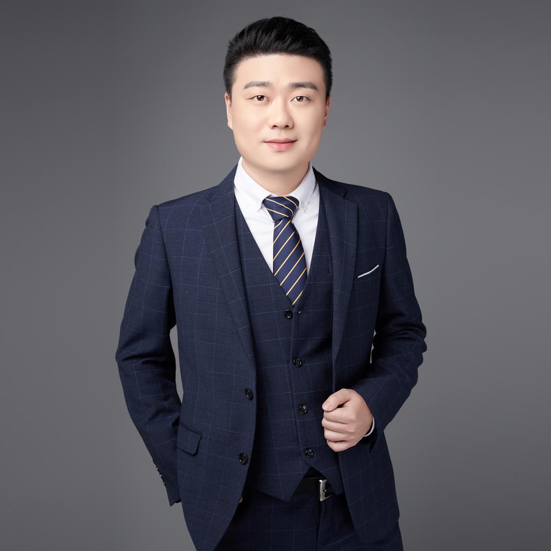 小陈老师讲升学