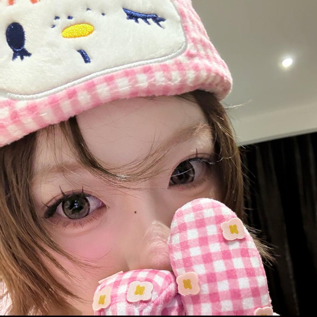 龙之梦动物园-杨桃妹妹🍑