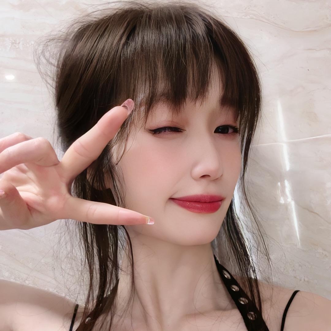 影儿🦋
