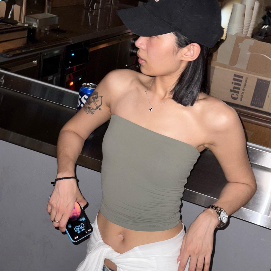 1只米卡秋