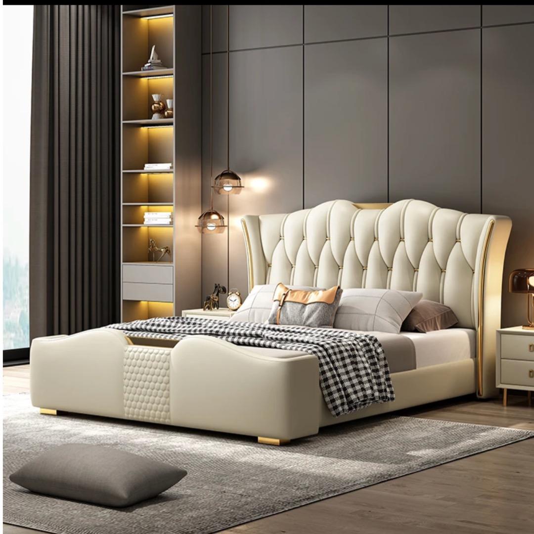 朗思特软体家具工厂