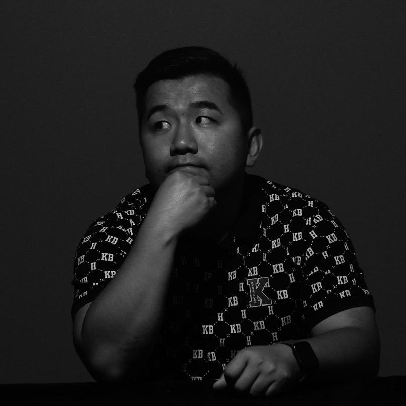 乌托邦.帮主