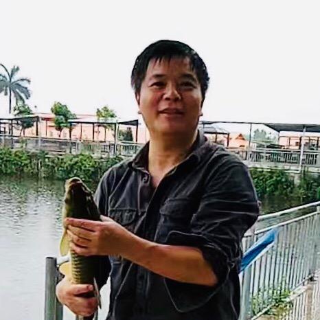 李渔