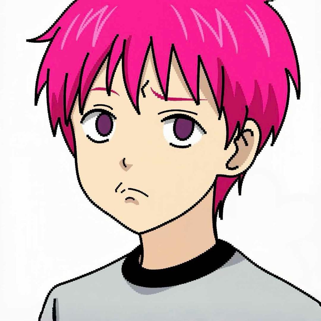 Rの.
