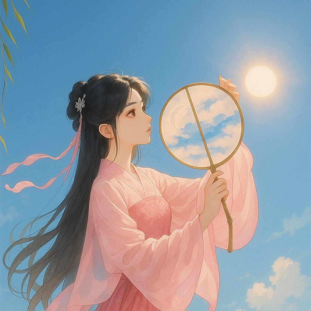 梦璃☕️☀️