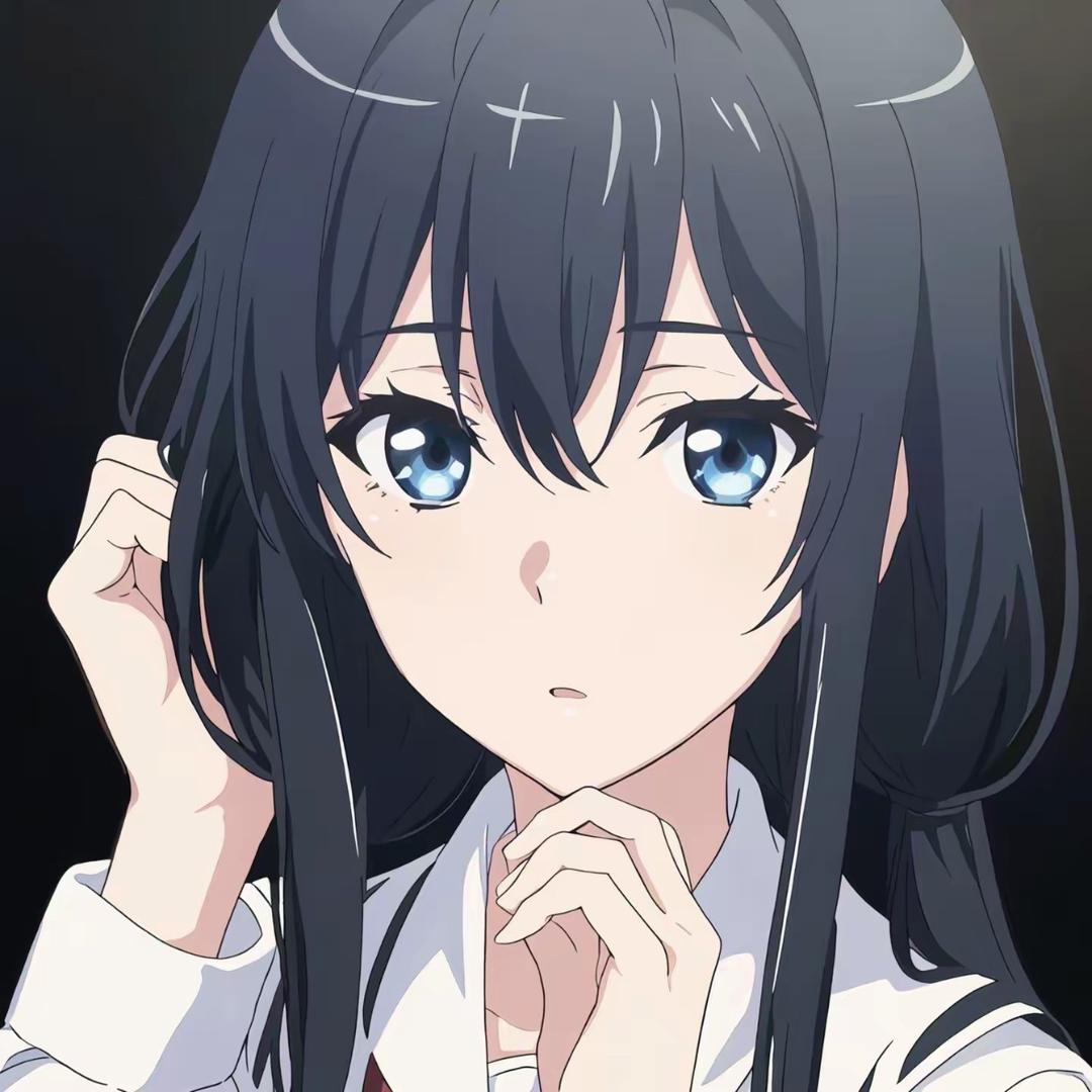 雪之下雪乃