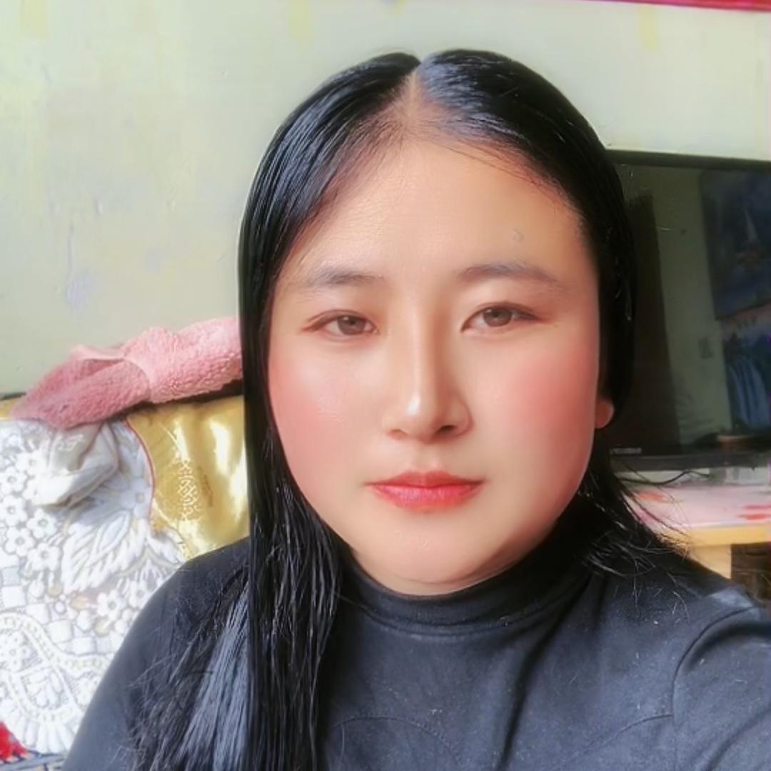 开心姑娘