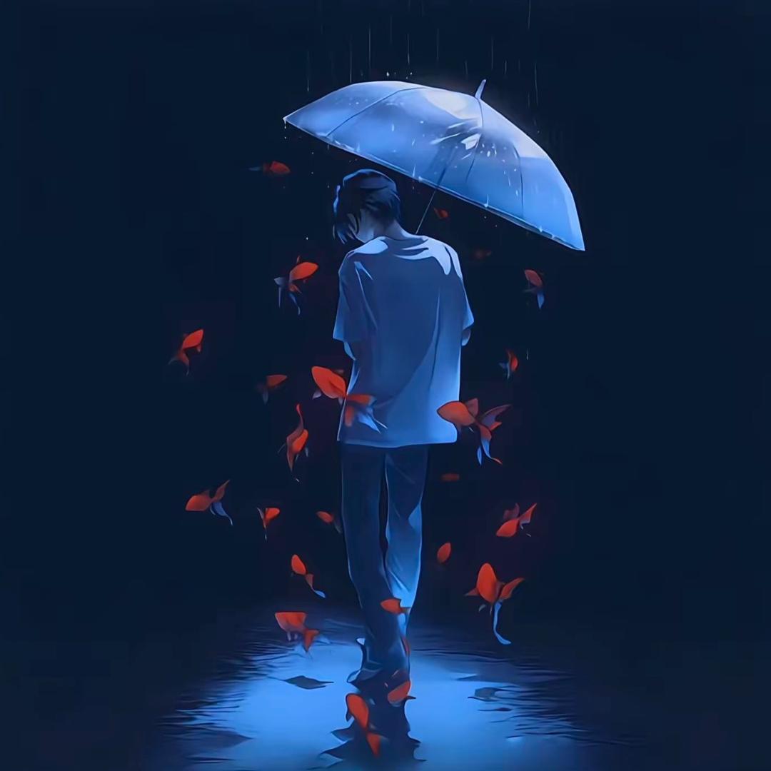 ღ. Lonely