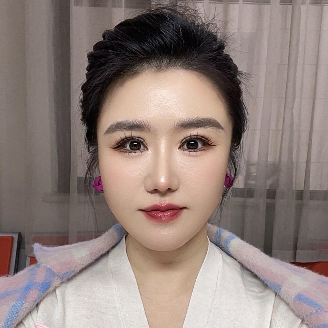 主持人媛之