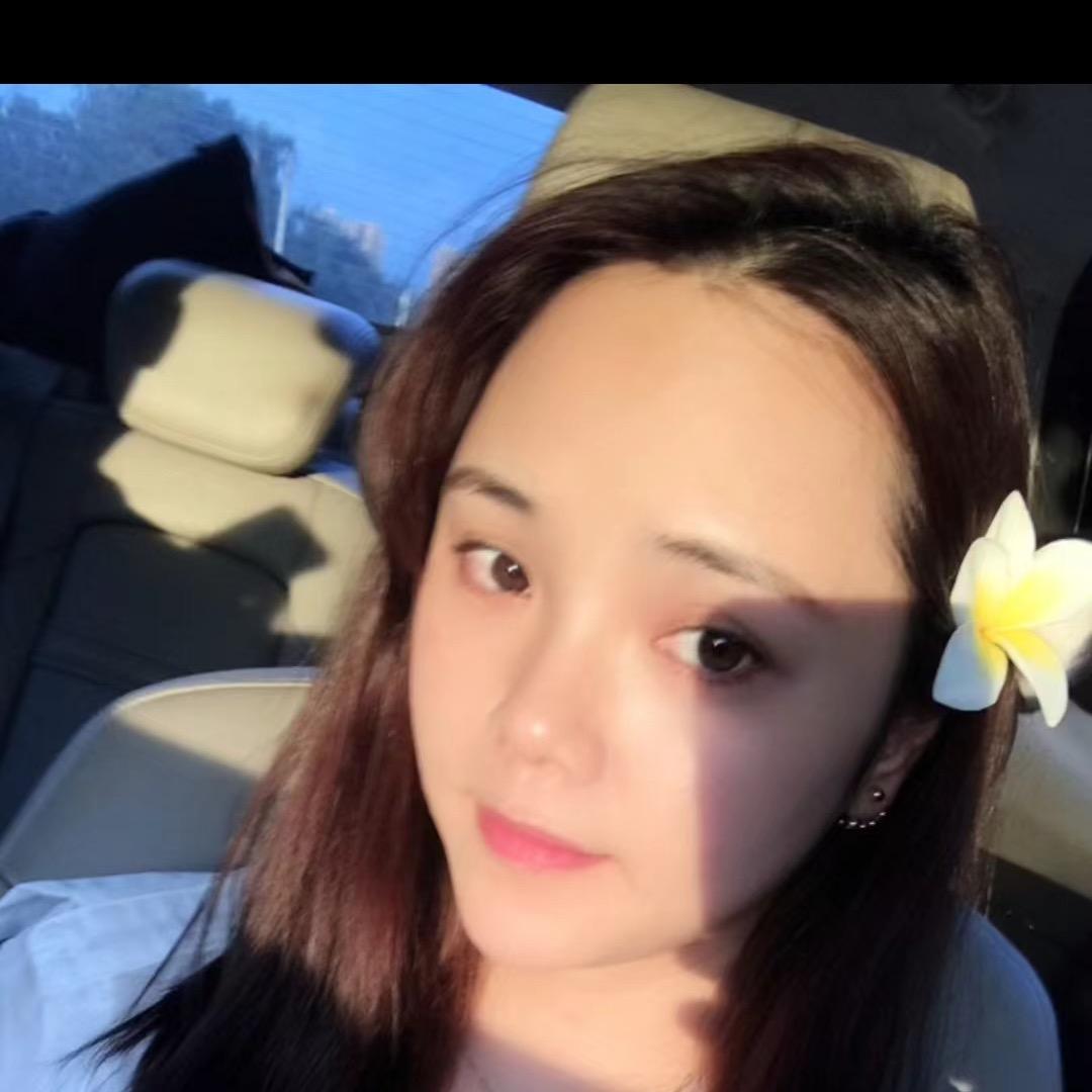 何柳舒 广西妹