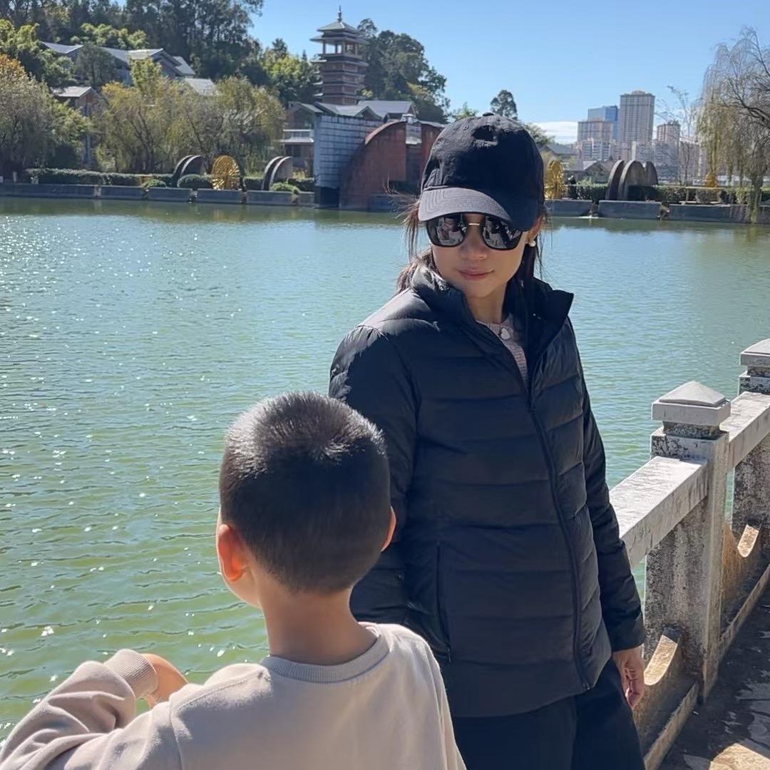 小藩妈妈