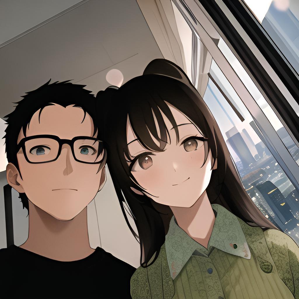 一束 微微光