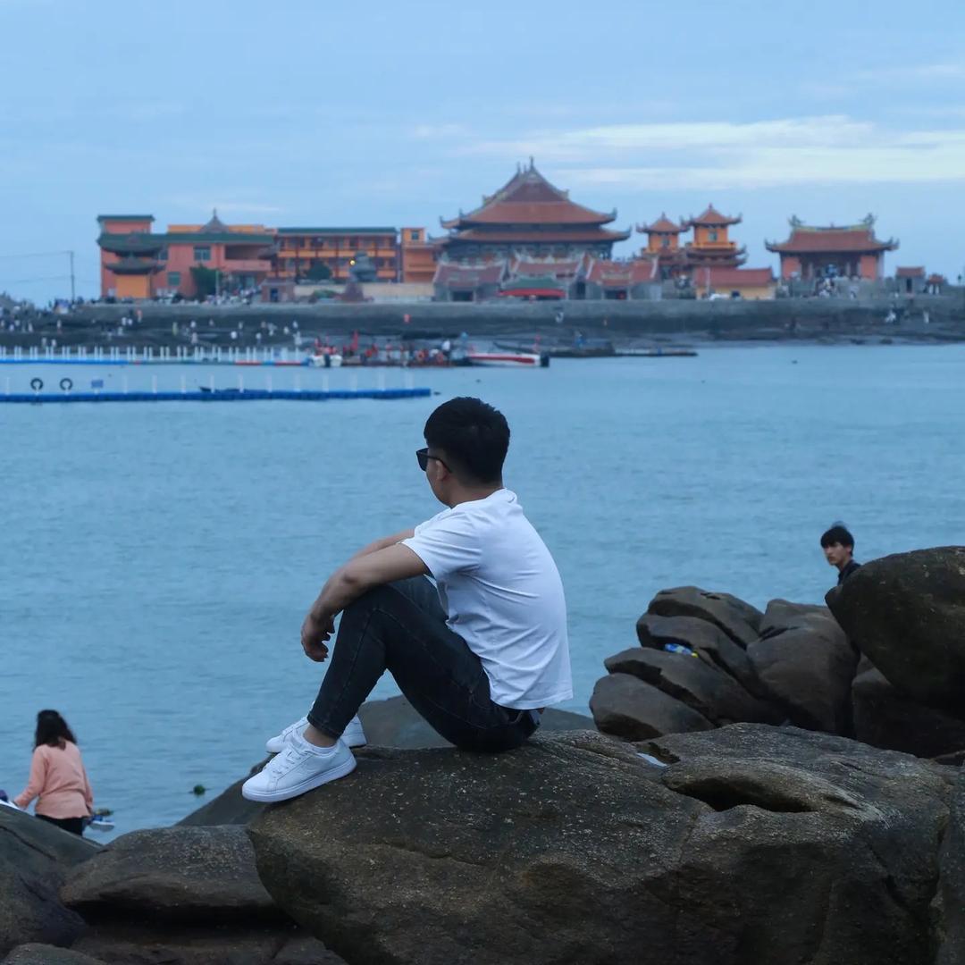 各自安好