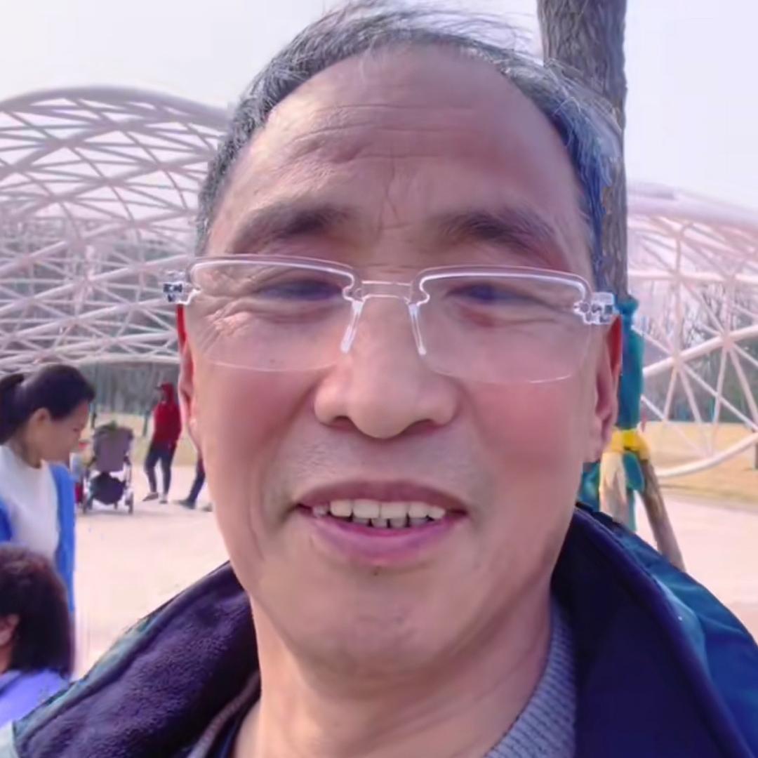 好人一生平安