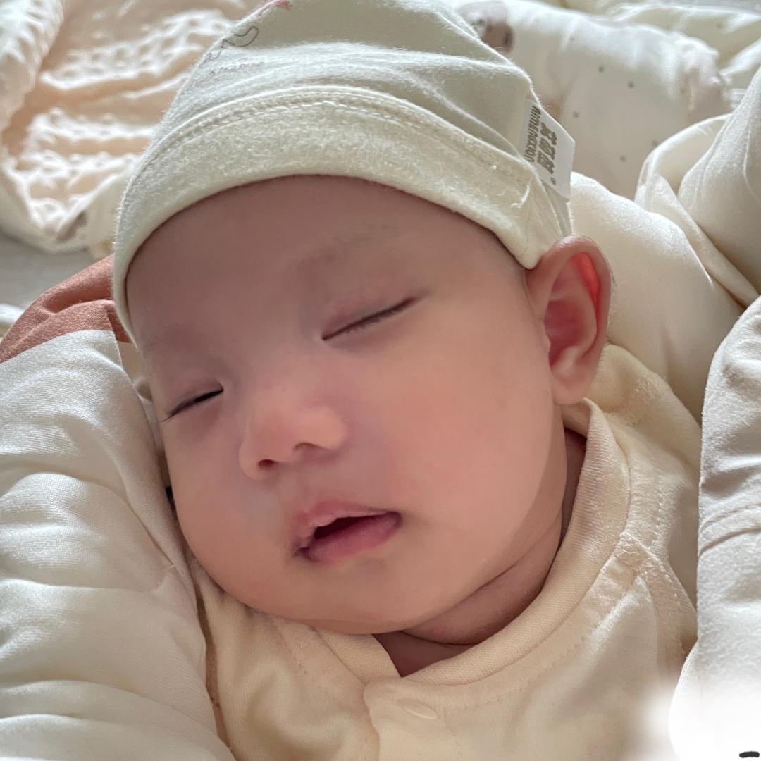 心怡妈妈