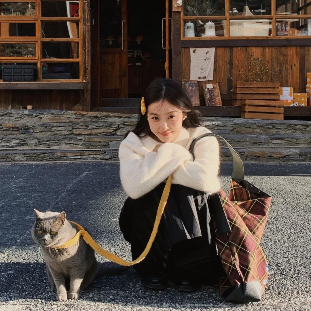 樉子.