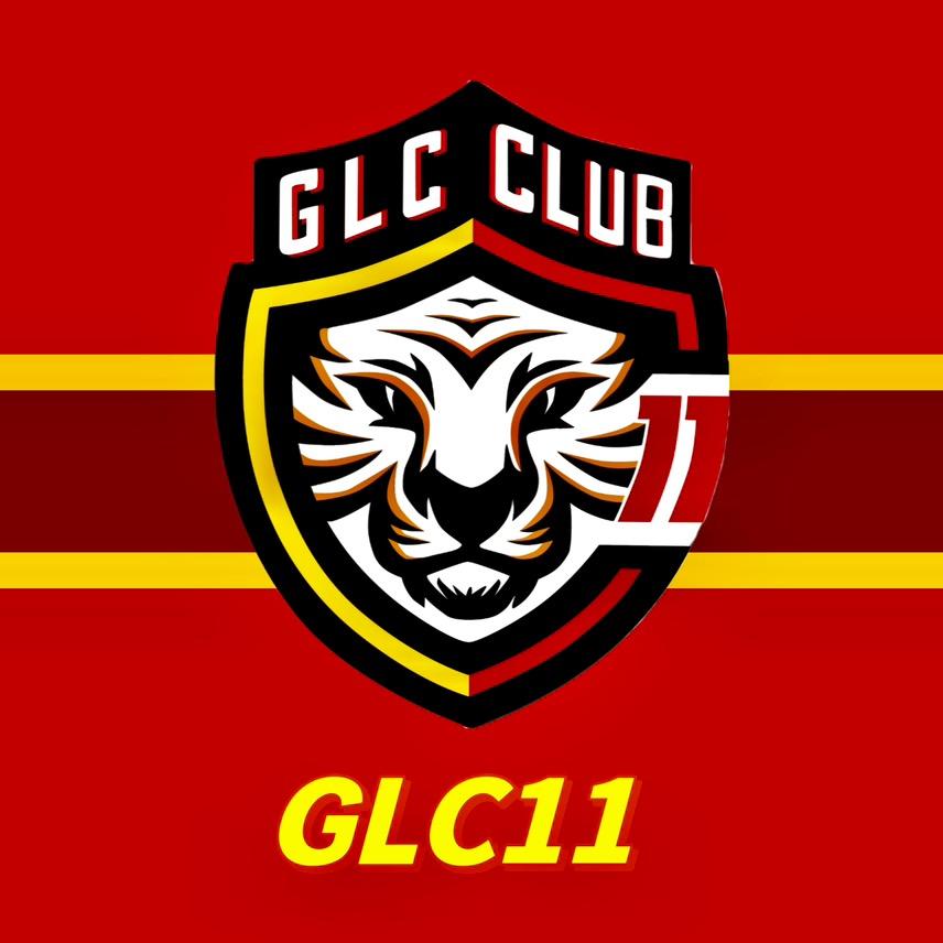 GLC11队🏒