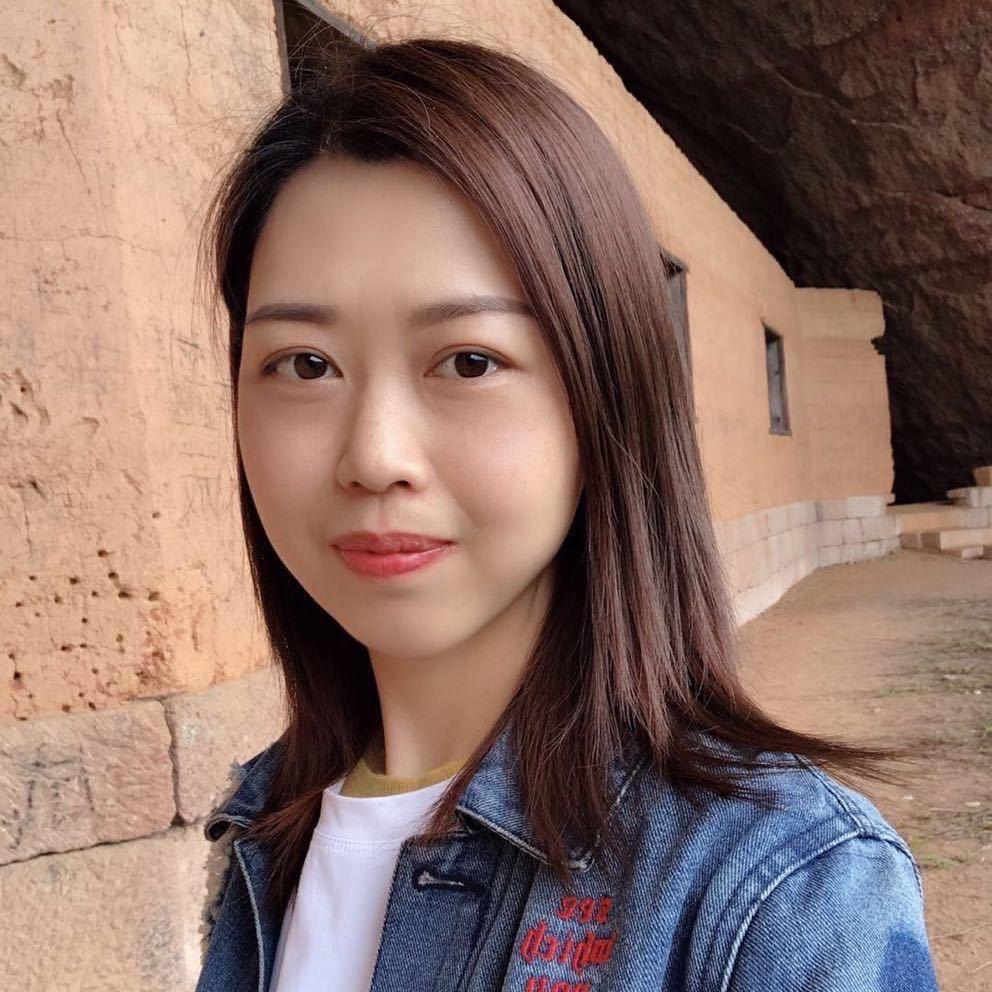 我是娜渣
