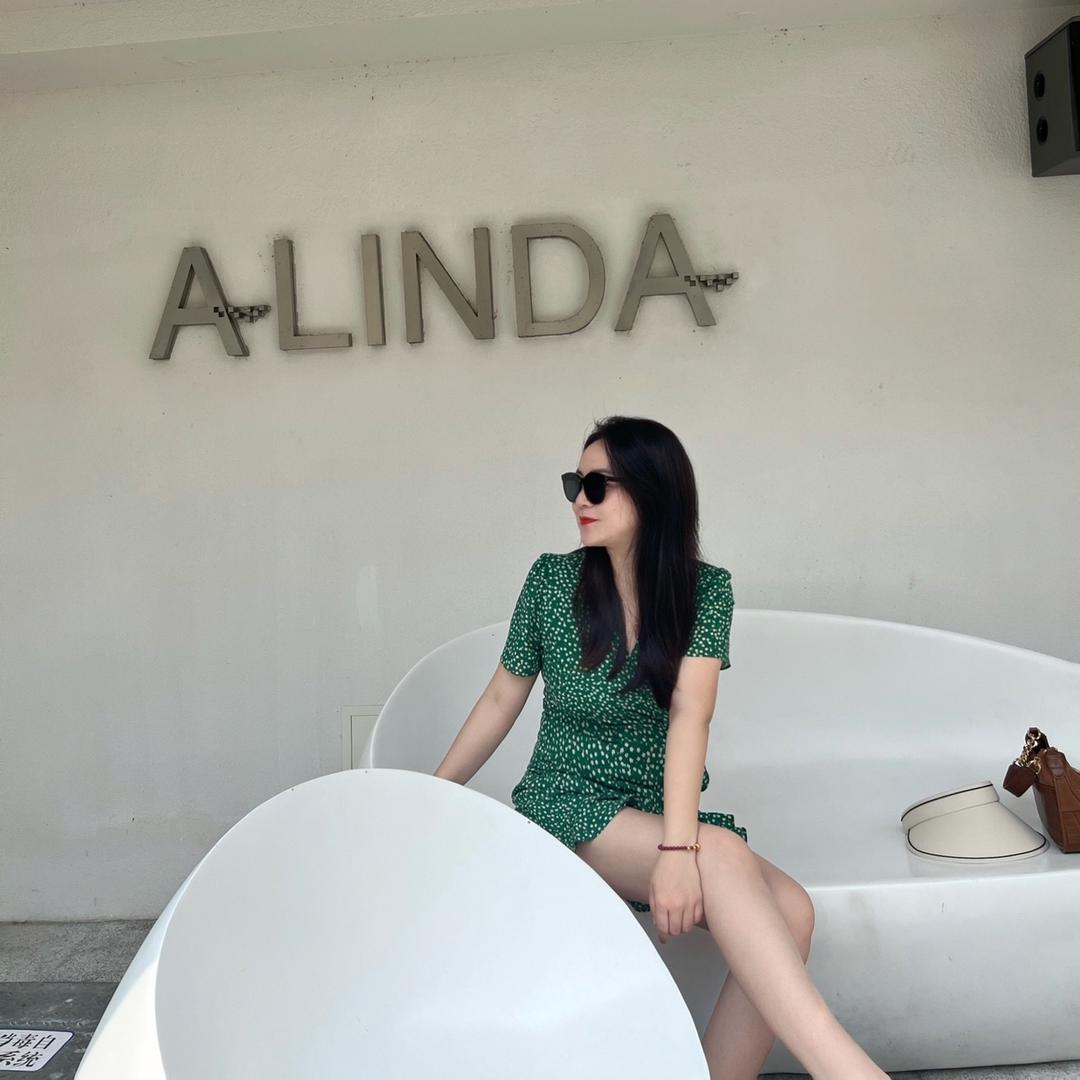 璞禧Beauty Skin·喻小倩