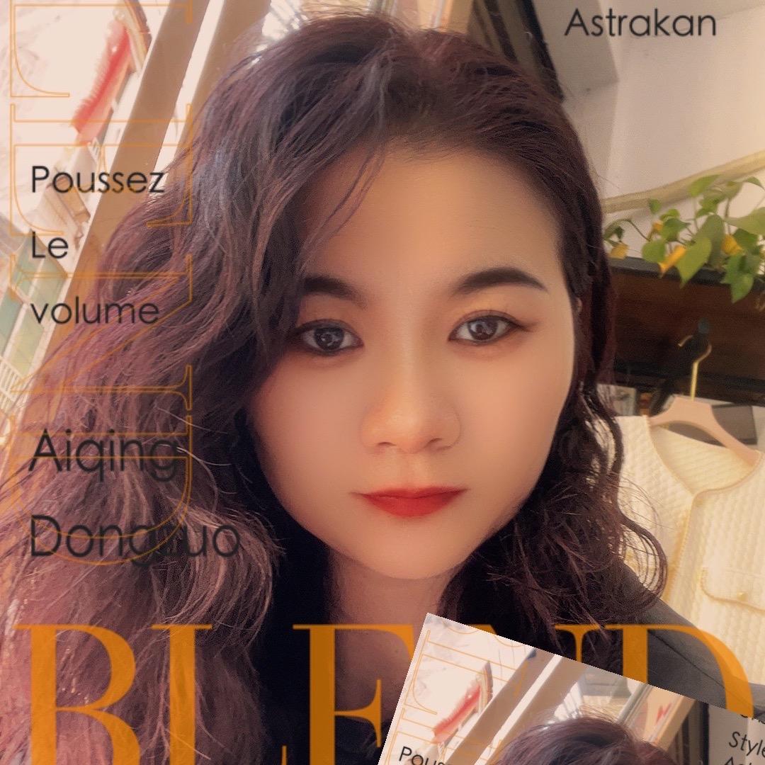 顶极坊时装（新市老街）