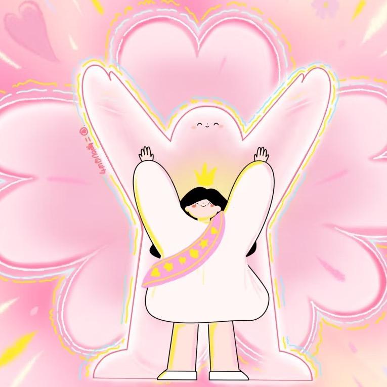 五路财神的掌上明珠🫶