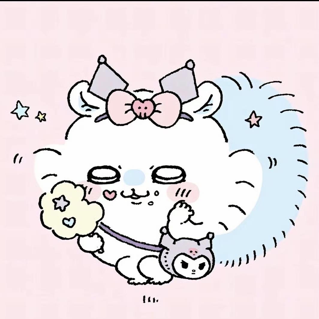 粥粥