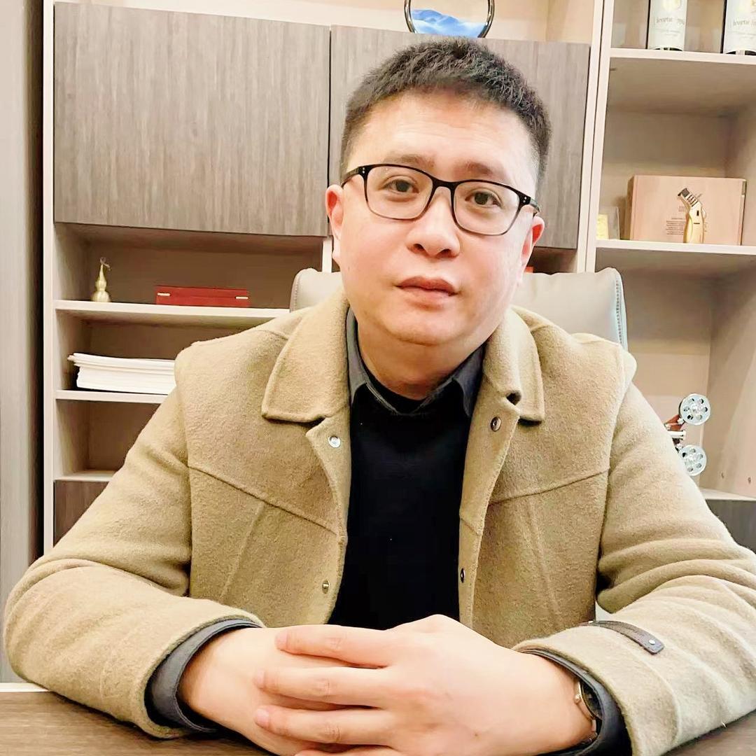 重庆金融老馬