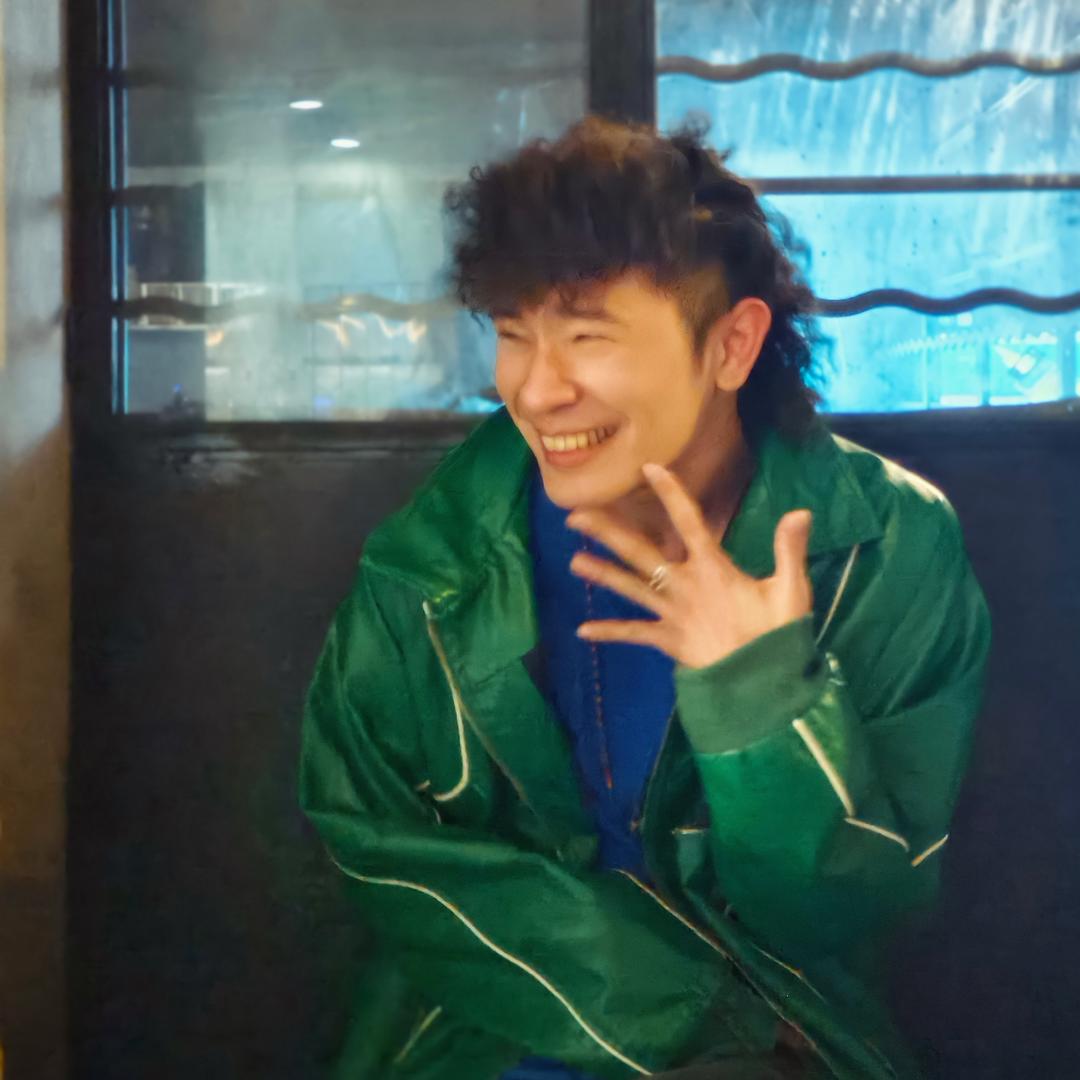 张昼昼