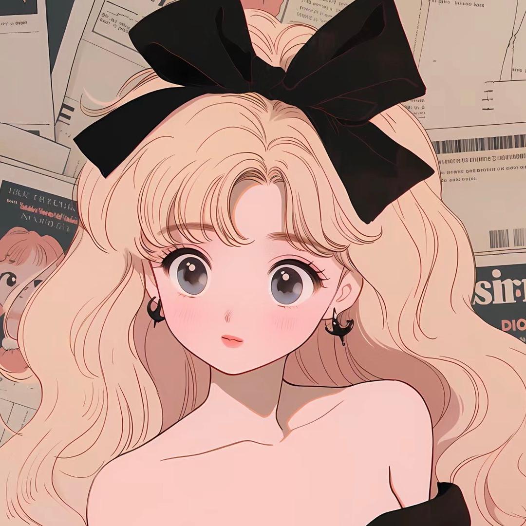 魔都小啵妞
