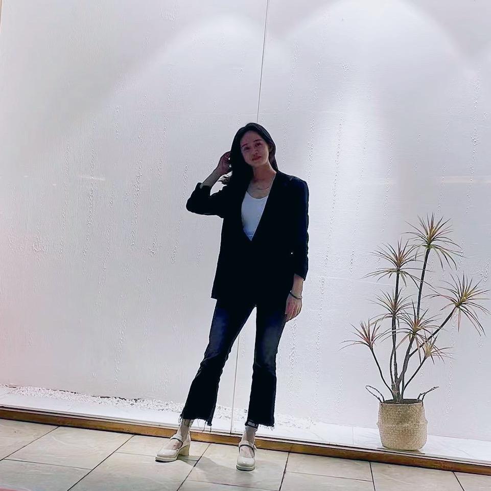 乌托邦的叶子🍃