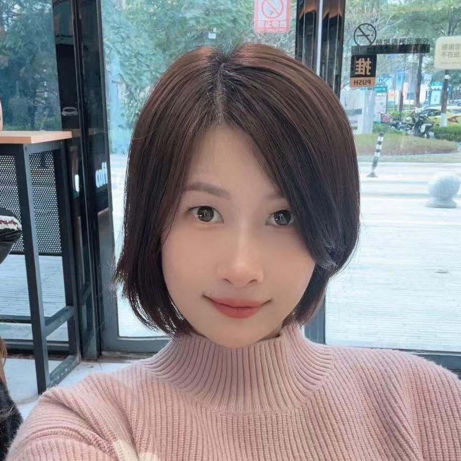 苗苗.