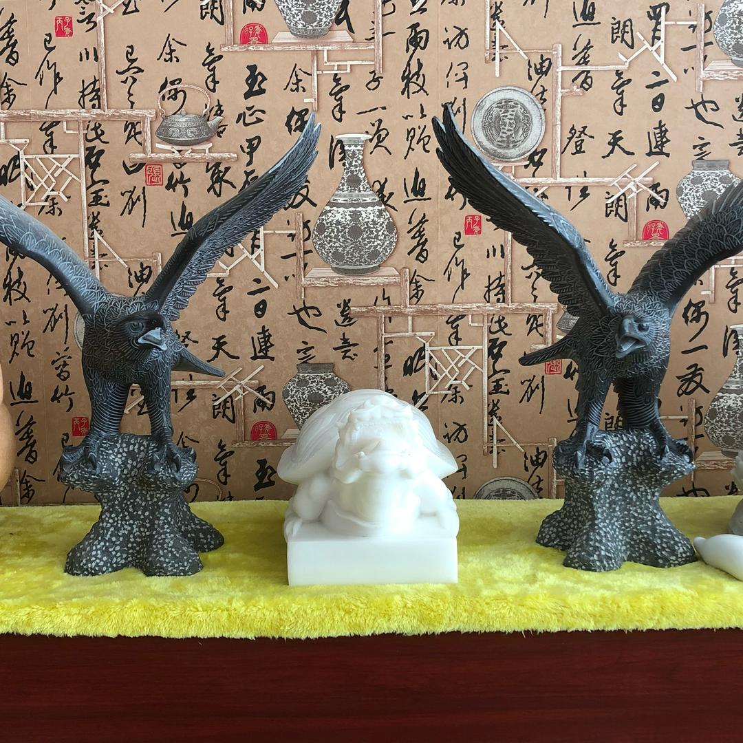 洪武园林雕塑