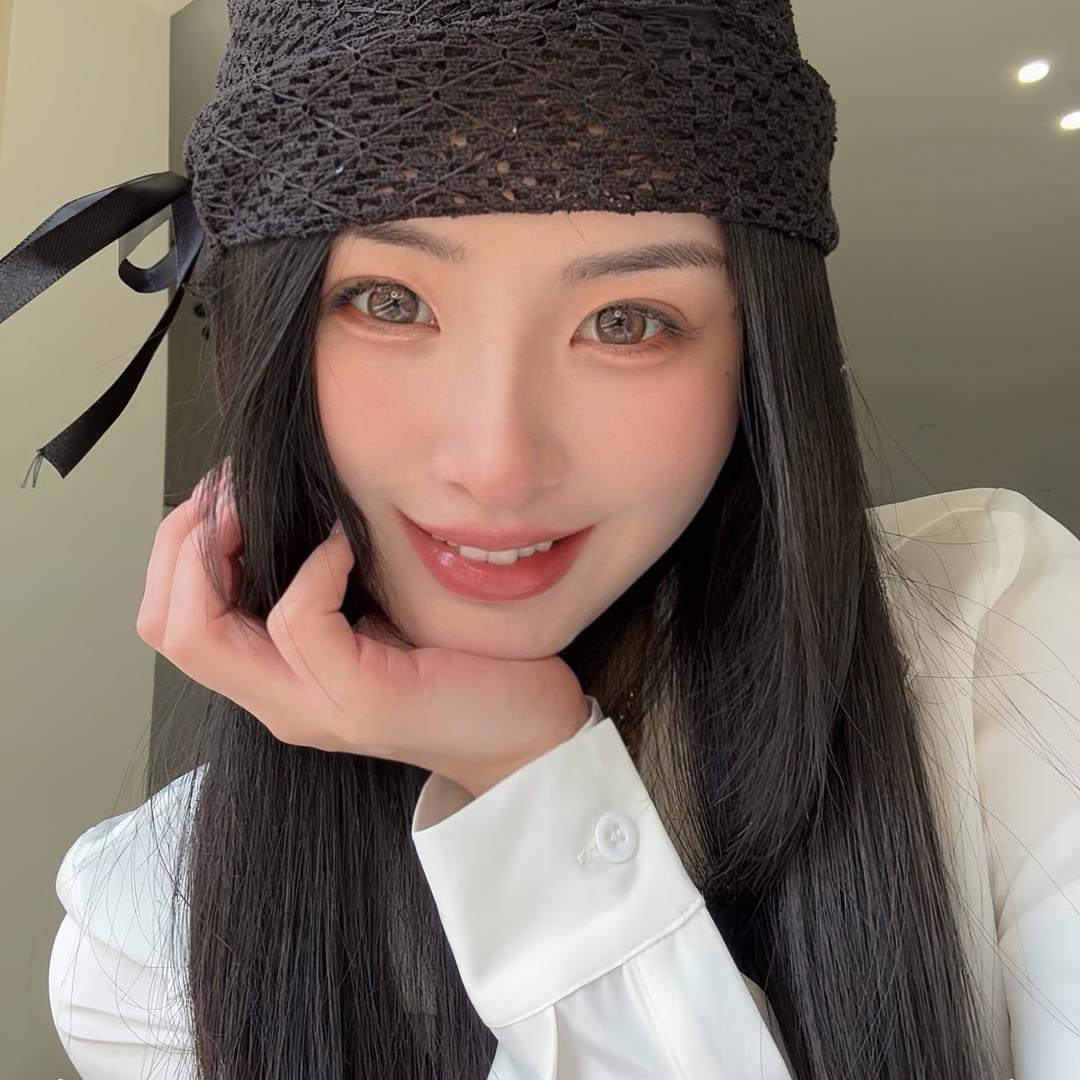 乔乔好福气