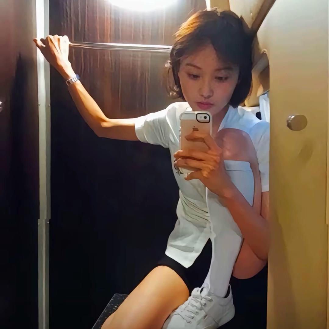小酱酱不是江江