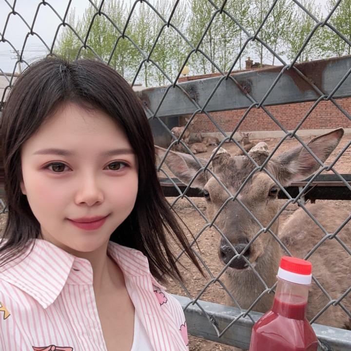 鹿乡小羊—鹿产品全品批发