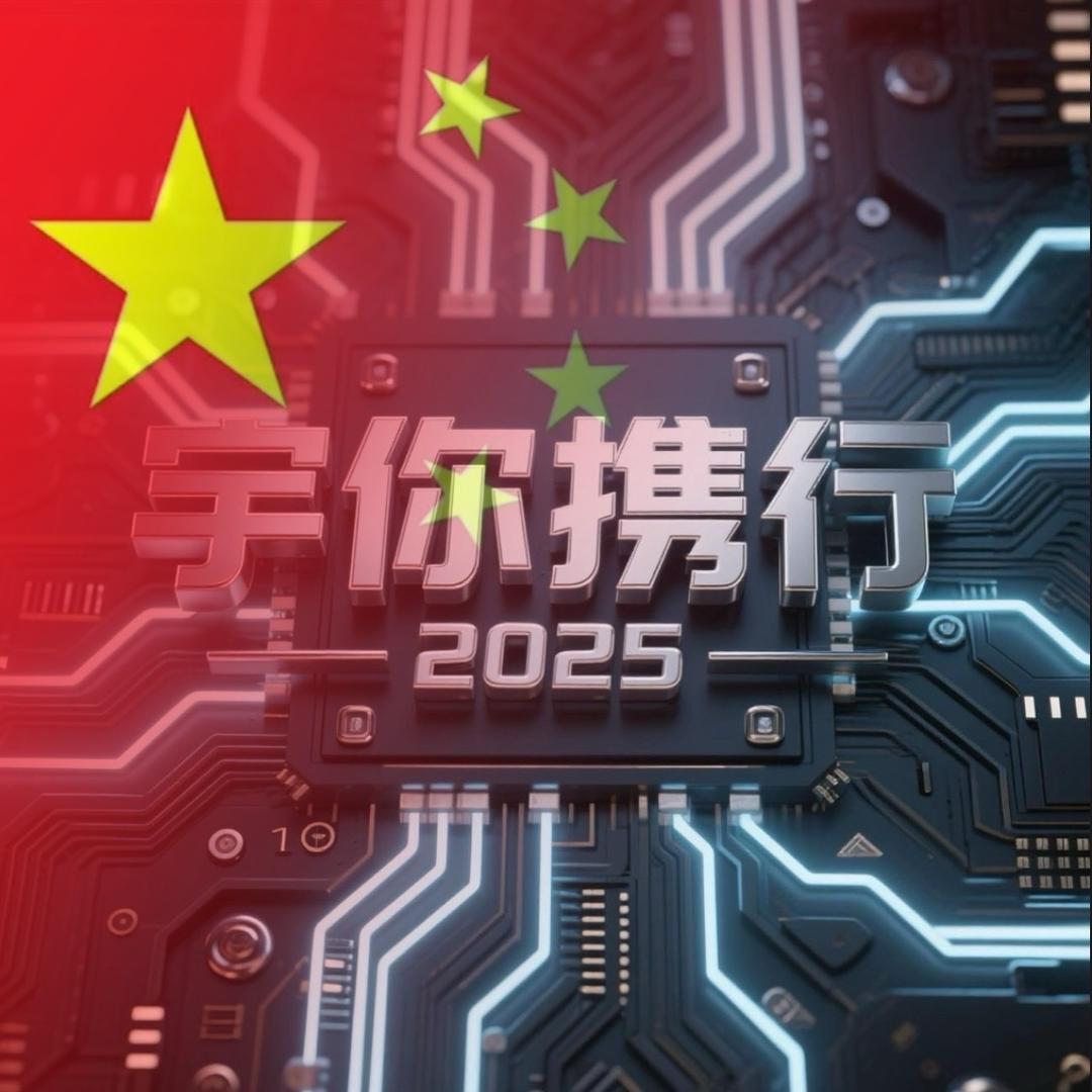 宇你携行