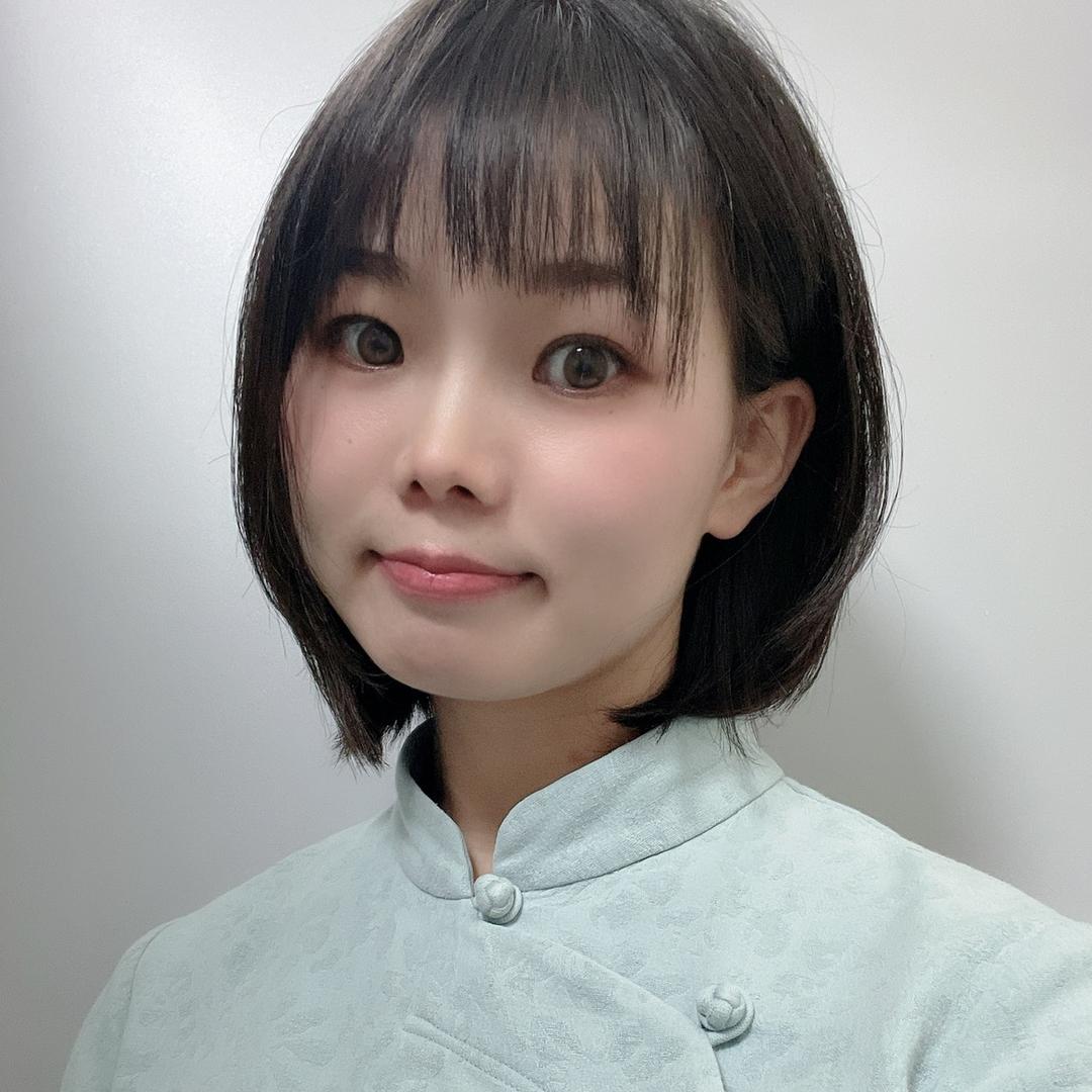 不一样