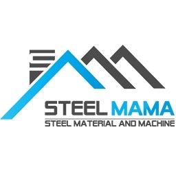 Steelmama