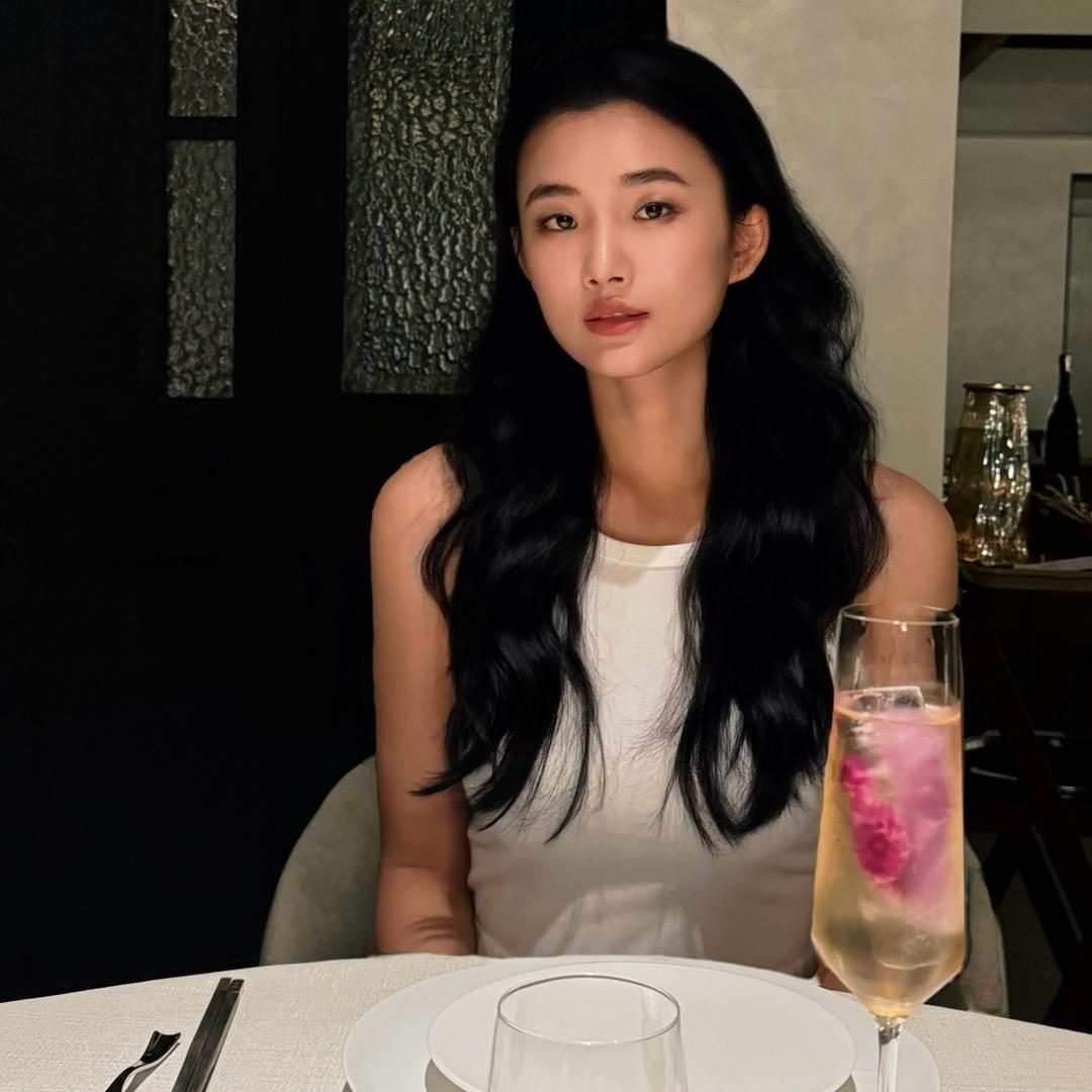 爱吃榴莲的lucky