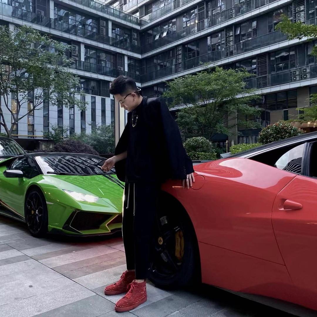 羊驼大户儿.