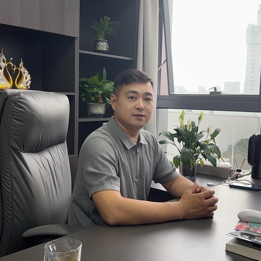 就业推荐强哥