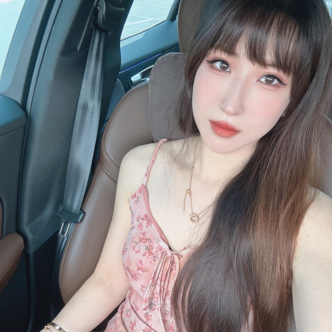 茜茜小阿姨