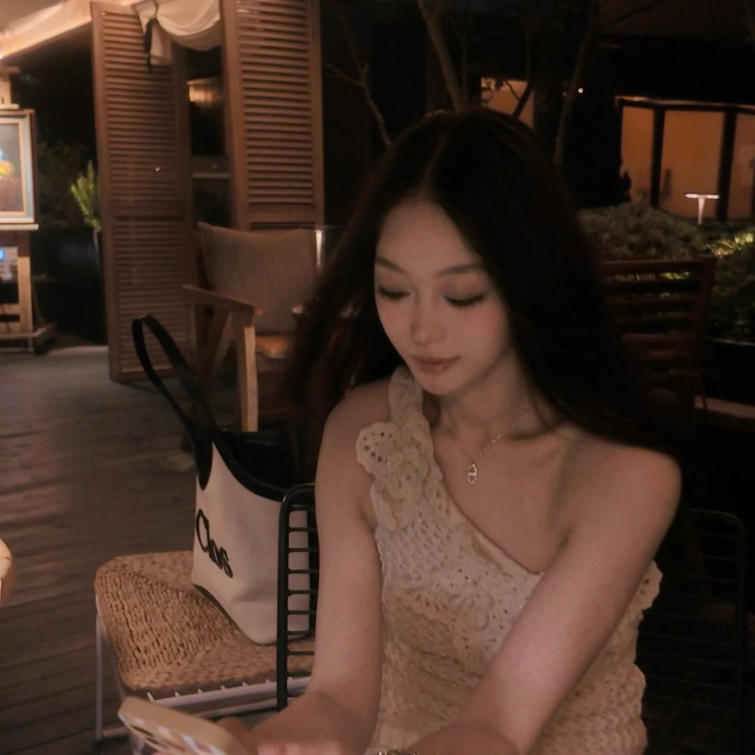 怪味豆🍪