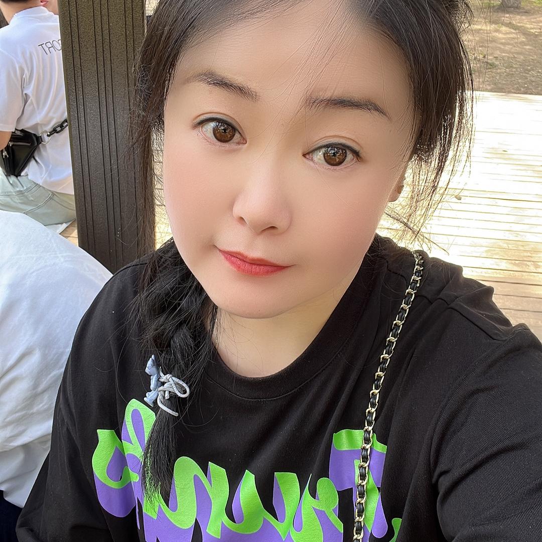 英姐的日常