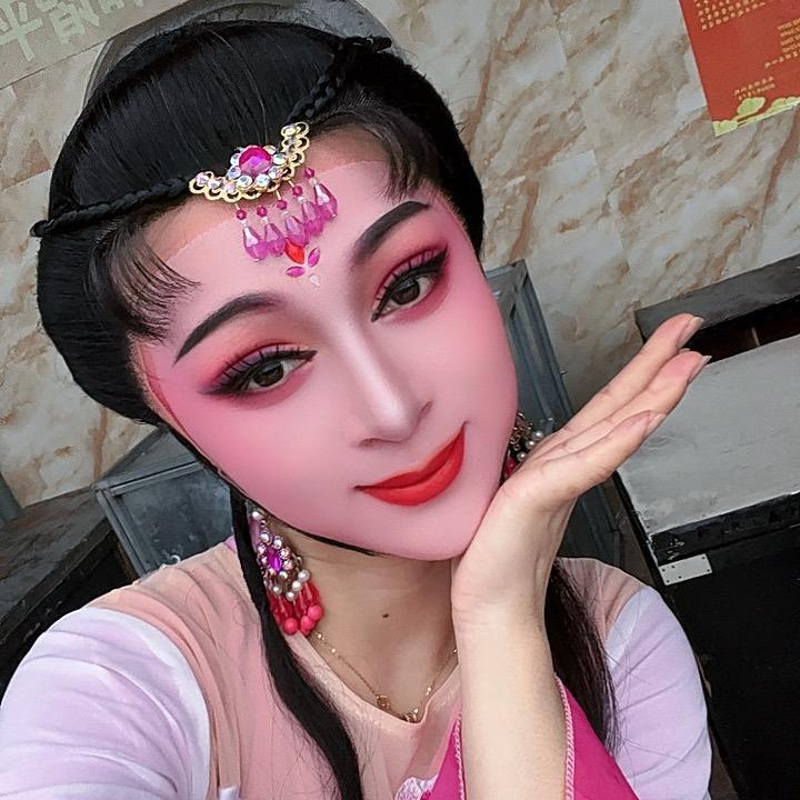 闽剧梅姐姐