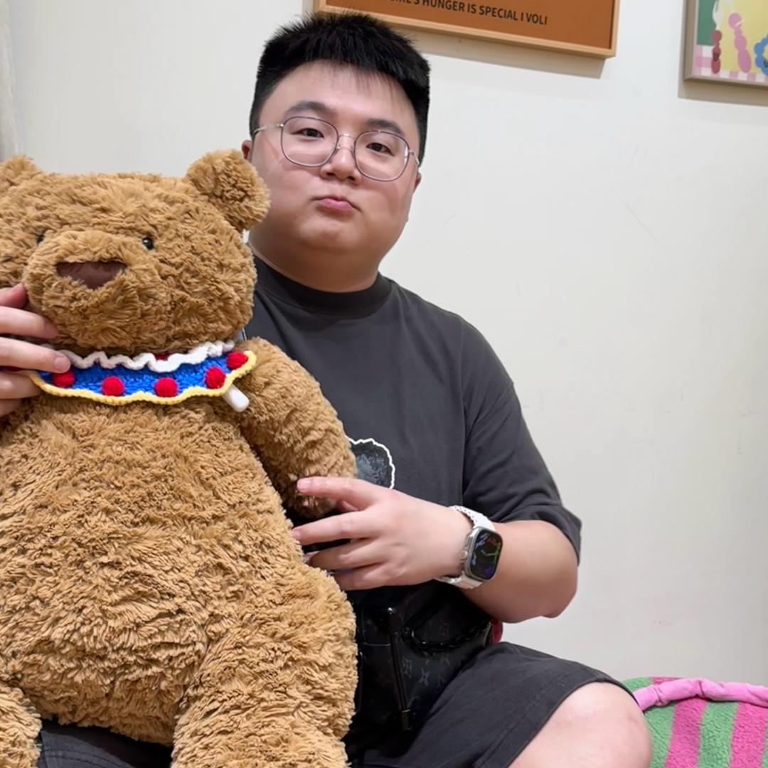 内向潮潮