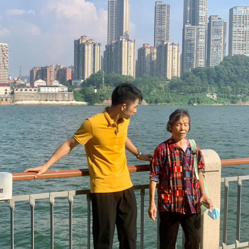 莫扯懒谈！