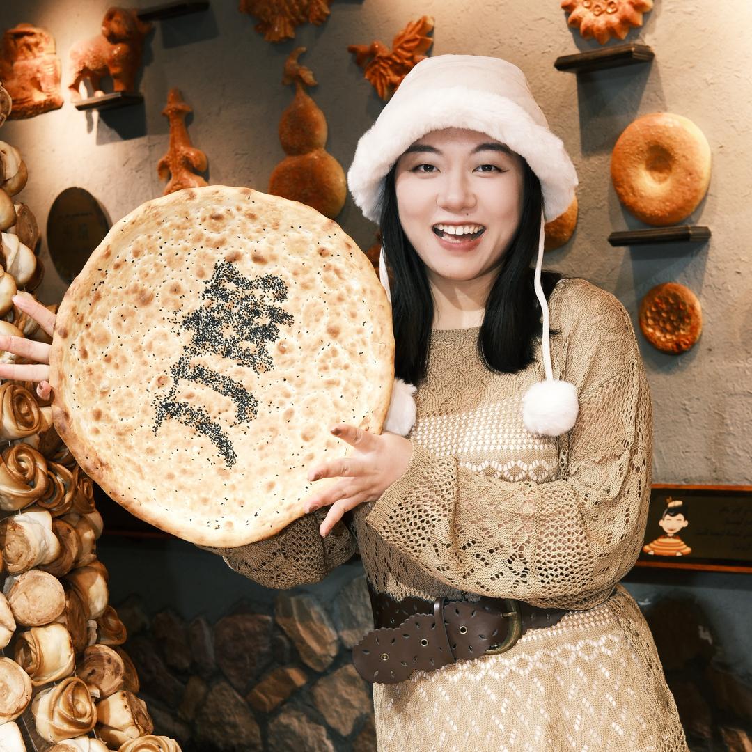 小汤姐姐（广西刀迷）